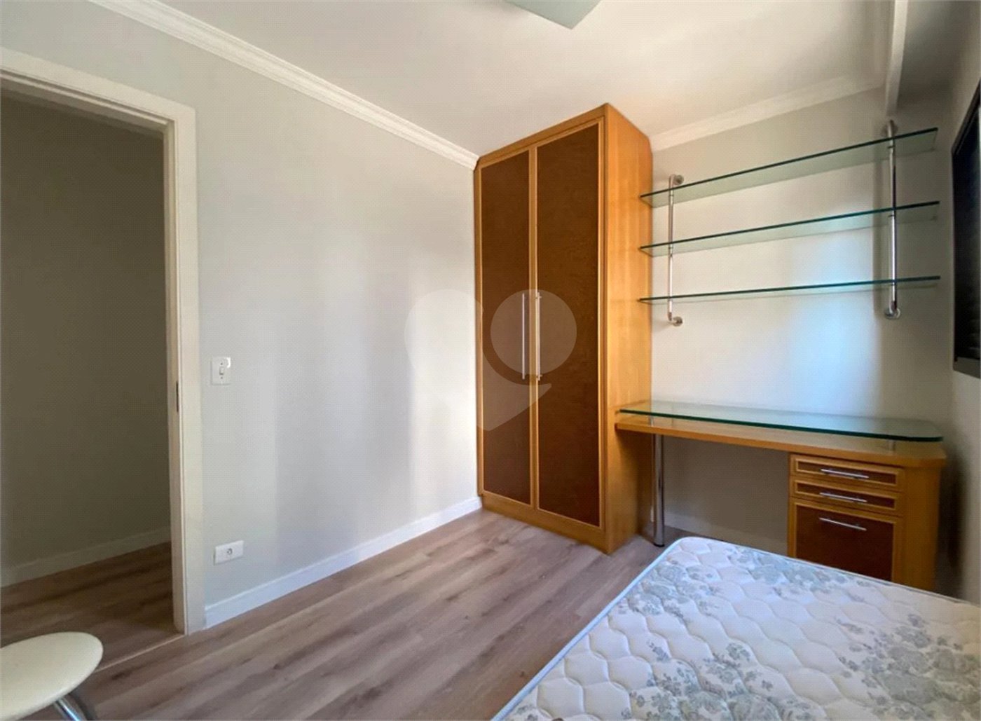 Apartamento à venda com 2 quartos, sendo 1 suíte, em Cidade Monções, São Paulo, SP