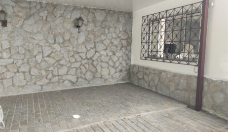 Sobrado à venda com 3 quartos em Santo Amaro, São Paulo, SP