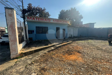Terreno à venda em Vila Itapoan, Guarulhos, SP