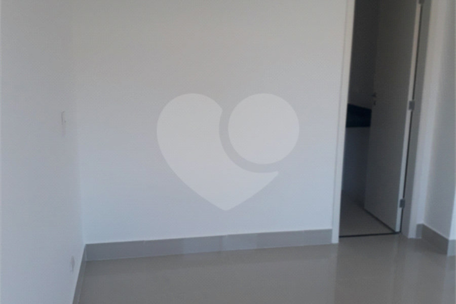 Apartamento à venda com 1 suíte em Tucuruvi, São Paulo, SP