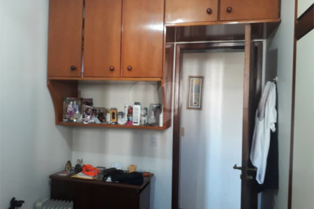 Apartamento à venda com 3 quartos, sendo 1 suíte, em Santa Teresinha, São Paulo, SP