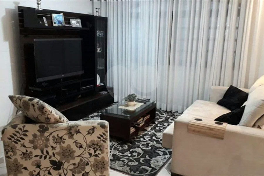 Casa à venda com 3 quartos, sendo 1 suíte, em Pirituba, São Paulo, SP