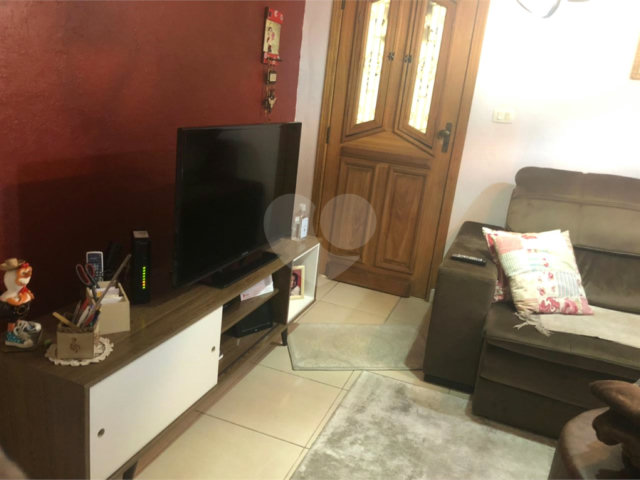 Sobrado à venda com 2 quartos em Residencial Parque Cumbica, Guarulhos, SP