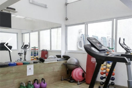 Apartamento à venda com 2 quartos, sendo 1 suíte, em Perdizes, São Paulo, SP