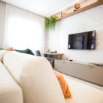 Apartamento à venda com 2 quartos, sendo 1 suíte, em Vila Rosália, Guarulhos, SP