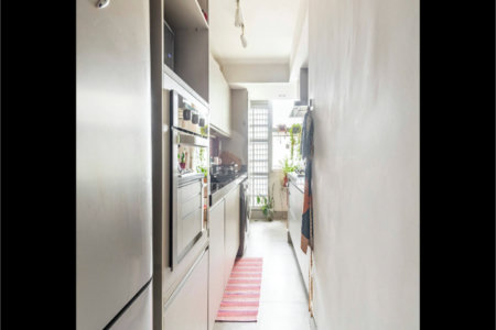 Apartamento para alugar com 2 suítes em Itaim Bibi, São Paulo, SP