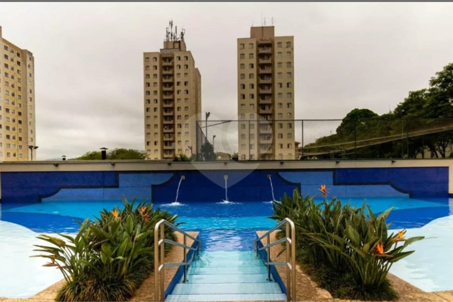 Apartamento à venda com 2 quartos, sendo 1 suíte,  em Tremembé, São Paulo, SP