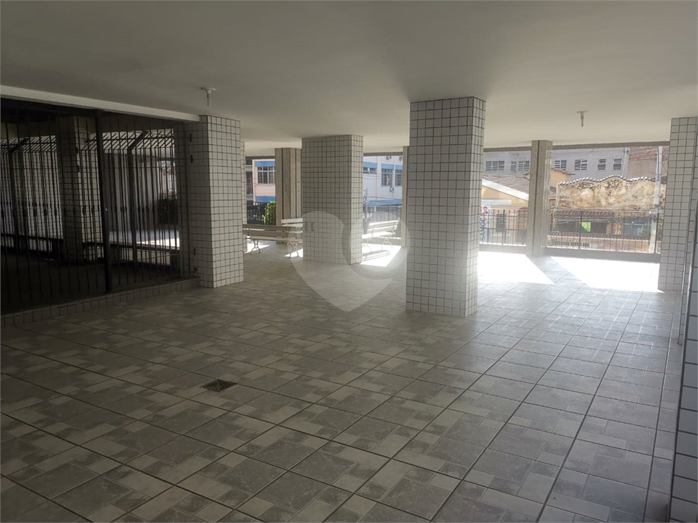 Apartamento à venda com 3 quartos, sendo 1 suíte, em Maracanã, Rio de Janeiro, RJ