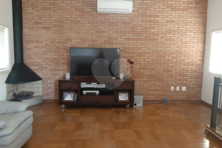 Casa à venda com 4 suítes no condomínio São Joaquim, Vinhedo - SP
