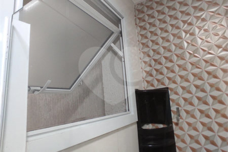 Apartamento para alugar com 1 quarto em Tucuruvi, São Paulo, SP