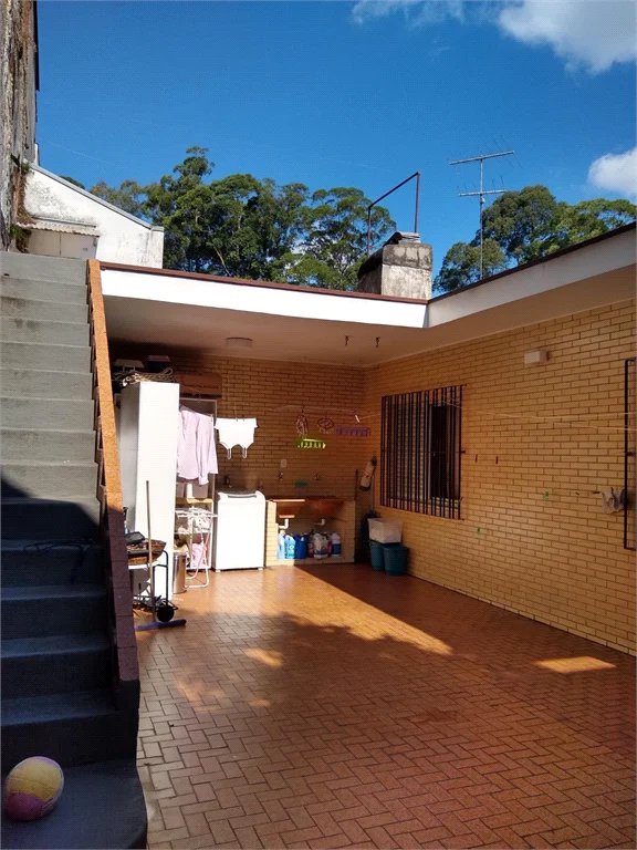 Casa à venda com 3 quartos, sendo 1 suíte, em Jardim Bonfiglioli, São Paulo, SP