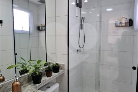 Apartamento à venda com 2 quartos em Vila Nivi, São Paulo, SP