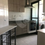 Apartamento para alugar com 2 quartos em Mandaqui, São Paulo, SP