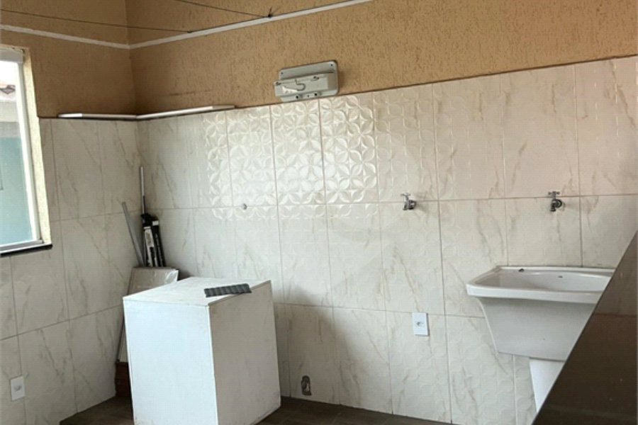 Sobrado à venda com 2 quartos, sendo 1 suíte, em Parque Edu Chaves, São Paulo, SP