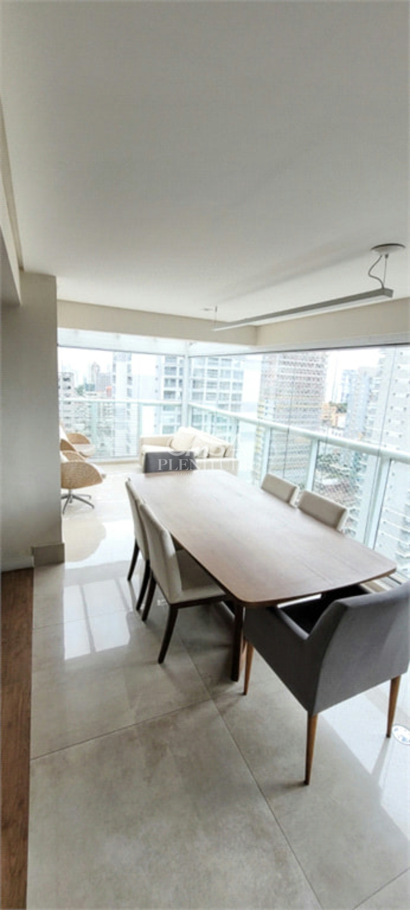 Apartamento à venda com 2 suítes em Vila Mariana, São Paulo, SP