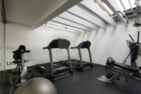 Apartamento à venda com 4 quartos, sendo 1 suíte, em Brooklin Paulista, São Paulo, SP