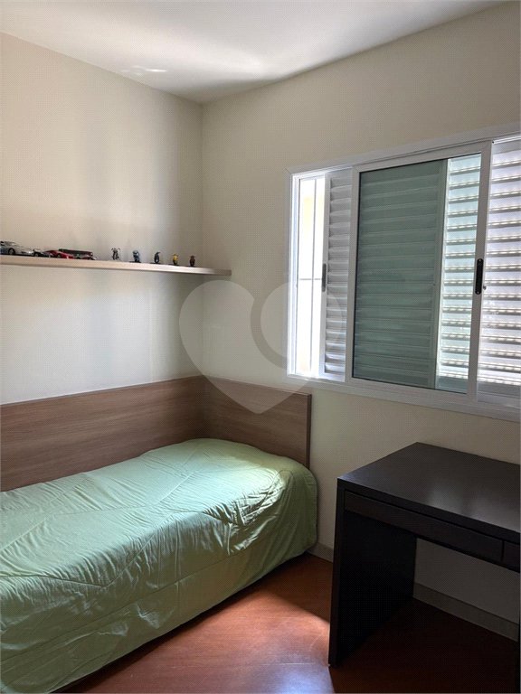 Sobrado à venda com 3 quartos em Água Fria, São Paulo, SP