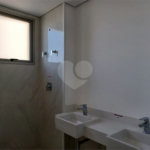 Apartamento à venda com 4 suítes em Real Parque, São Paulo, SP