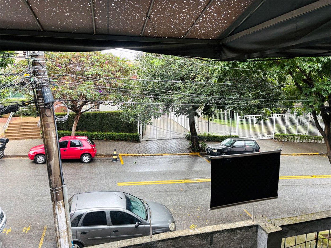 Sobrado à venda com 3 quartos, sendo 1 suíte, em Vila Romana, São Paulo, SP