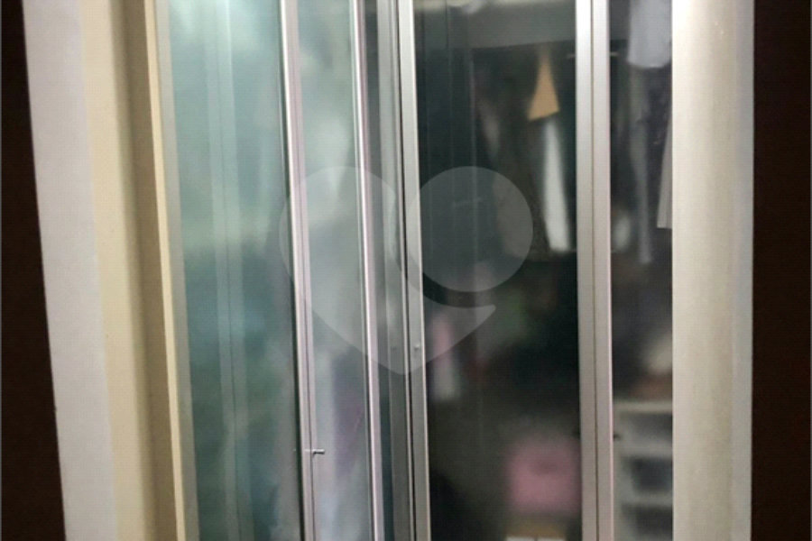 Apartamento à venda com 3 suítes em Santana, São Paulo, SP