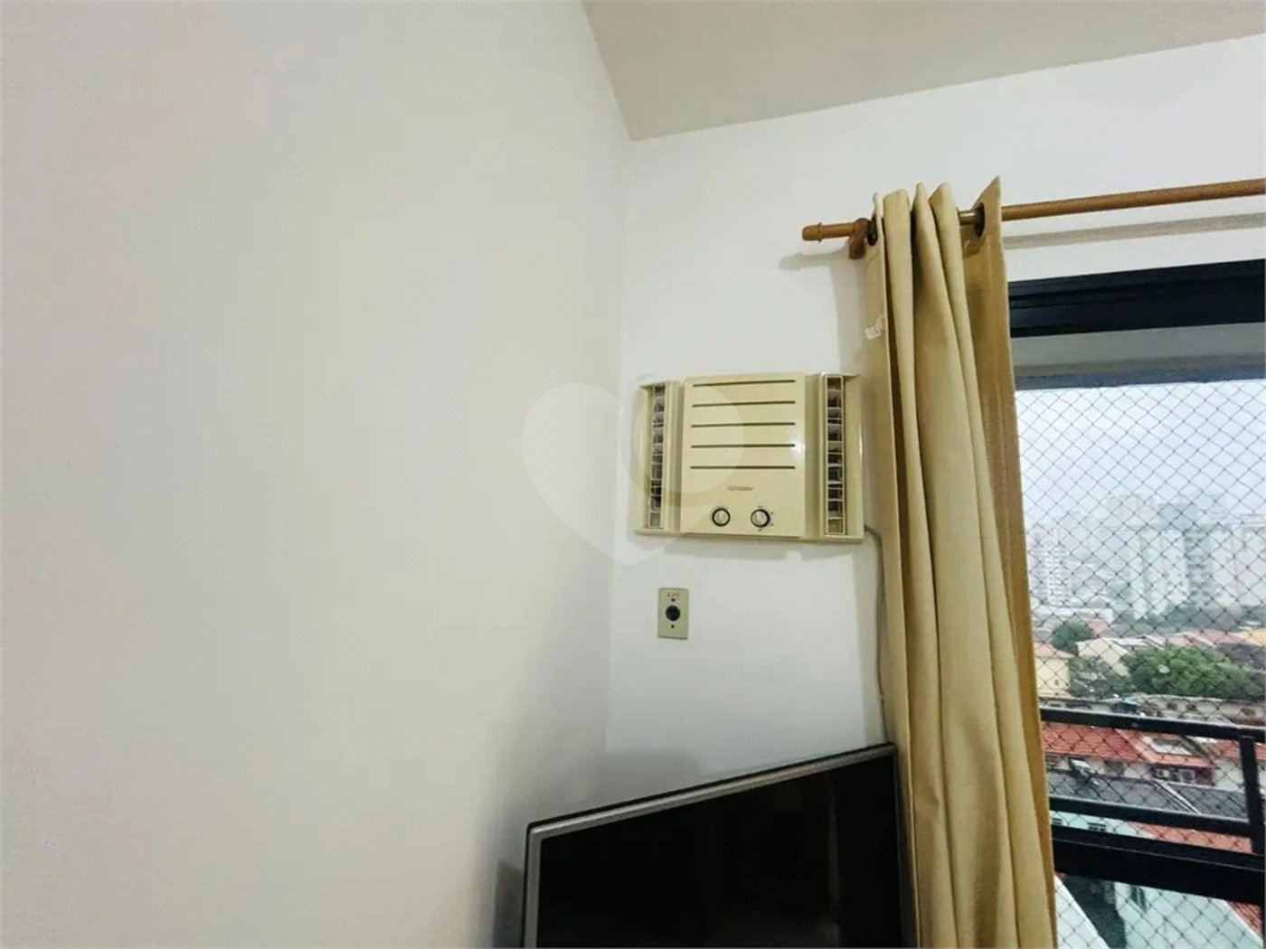 Apartamento à venda com 1 quarto em Saúde, São Paulo, SP