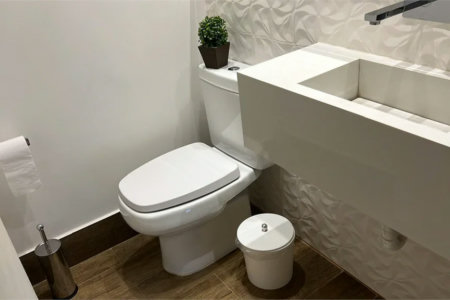 Sobrado à venda com 3 quartos, sendo 1 suíte, em Jardim Vazani, São Paulo, SP
