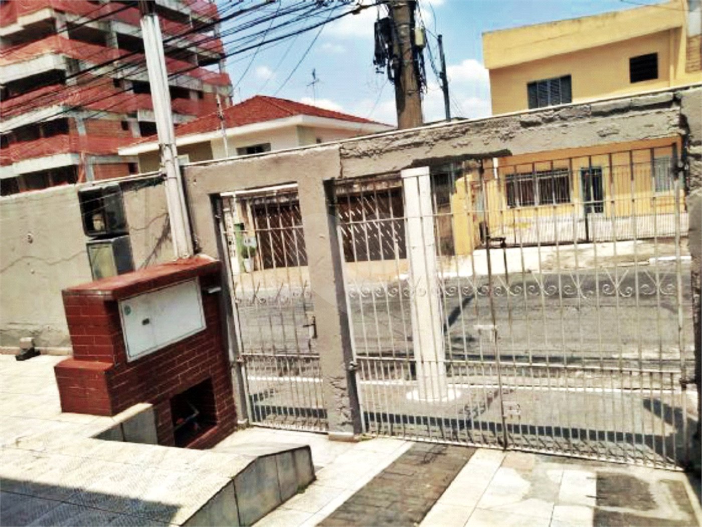 Sobrado à venda com 4 quartos em Parada Inglesa, São Paulo, SP