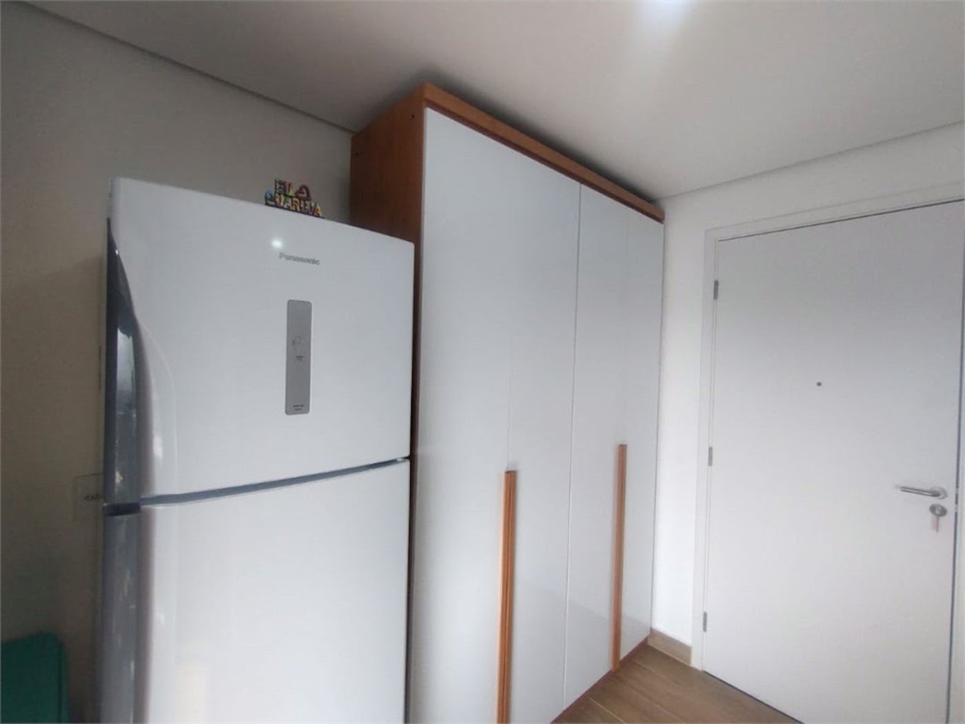 Studio com 1 dormitório à venda, 27 m² por R$ 380.000,00 - Enseada - Guarujá/SP