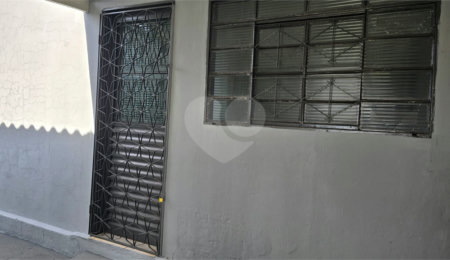 Casa para alugar com 1 quarto em Vila Suconasa, Araraquara, SP