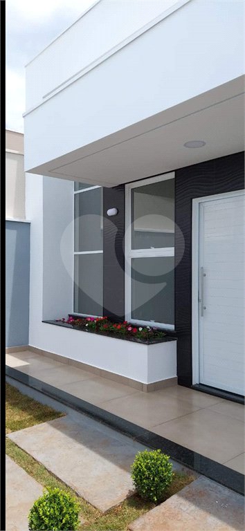 Casa à venda com 3 quartos, sendo 1 suíte, em Portal Ville Jardins, Boituva, SP