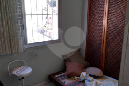 Apartamento à venda com 2 quartos em Perdizes, São Paulo, SP