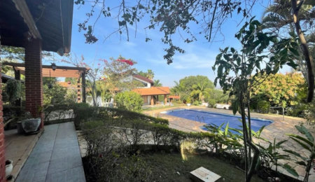 Sítio Residencial à venda, Nova Rheata, Boituva - SI0004.