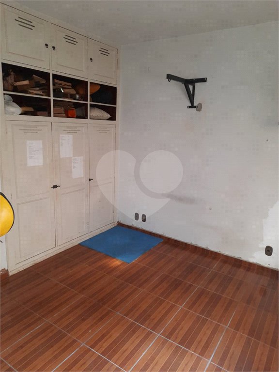 Apartamento à venda com 4 quartos em Tijuca, Rio de Janeiro, RJ