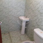 Casa Térrea com 2 dormitórios.