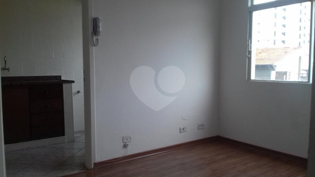 Apartamento à venda com 2 quartos em Vila Nova Conceição, São Paulo, SP