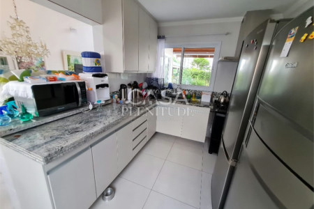 Casa em condomínio à venda ou para alugar com 4 suítes no Centro, Cesário Lange, SP
