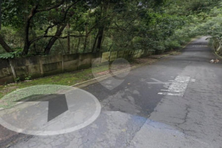 Terreno à venda em Jardim Ampliação, São Paulo, SP