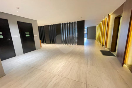 Studio à venda com 1 suíte em Vila Cordeiro, São Paulo, SP