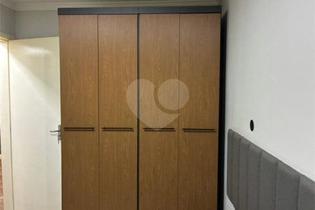 Apartamento para alugar com 2 quartos, sendo 1 suíte, em Vila Endres, Guarulhos, SP