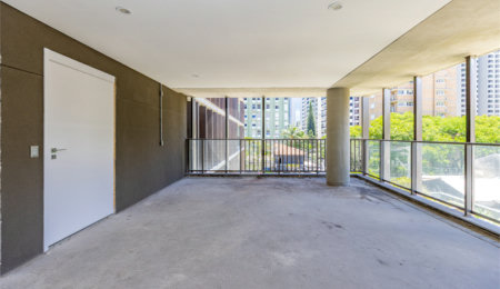 Apartamento à venda com 3 suítes em Itaim Bibi, São Paulo, SP