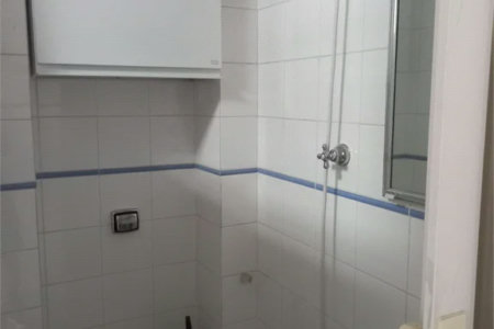Apartamento à venda com 3 quartos, sendo 1 suíte, em Pinheiros, São Paulo, SP