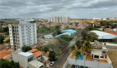 Apartamento à venda com 2 quartos, sendo 1 suíte,  em Loteamento Adventista Campineiro, Hortolândia, SP
