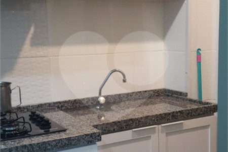 Apartamento à venda com 2 quartos em Parque Campo Bonito, Indaiatuba, SP