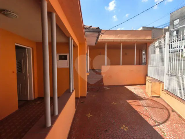 Casa à venda com 2 quartos em Pirituba, São Paulo, SP
