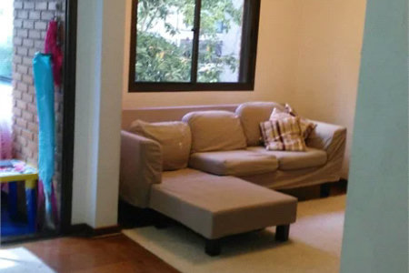 Apartamento à venda com 3 quartos, sendo 1 suíte,  em Jardim Vitória Régia, São Paulo, SP