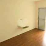 Apartamento à venda com 2 suítes em Mandaqui, São Paulo, SP