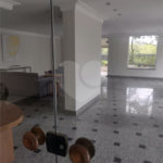 Apartamento à venda com 3 suítes em Vila Suzana, São Paulo, SP