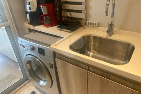 Apartamento à venda com 2 quartos, sendo 1 suíte,  em Botafogo, Rio de Janeiro, RJ