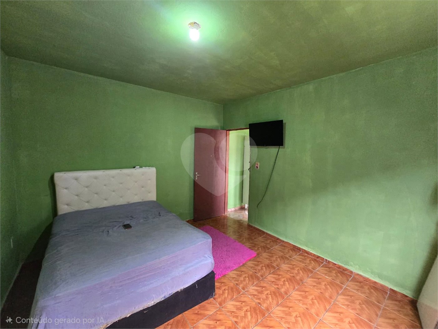 Casa à venda com 2 quartos em Vila Carvalho, Itapetininga, SP