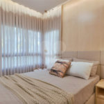 Apartamento à venda com 2 quartos, sendo 1 suíte, em Santo Amaro, São Paulo, SP